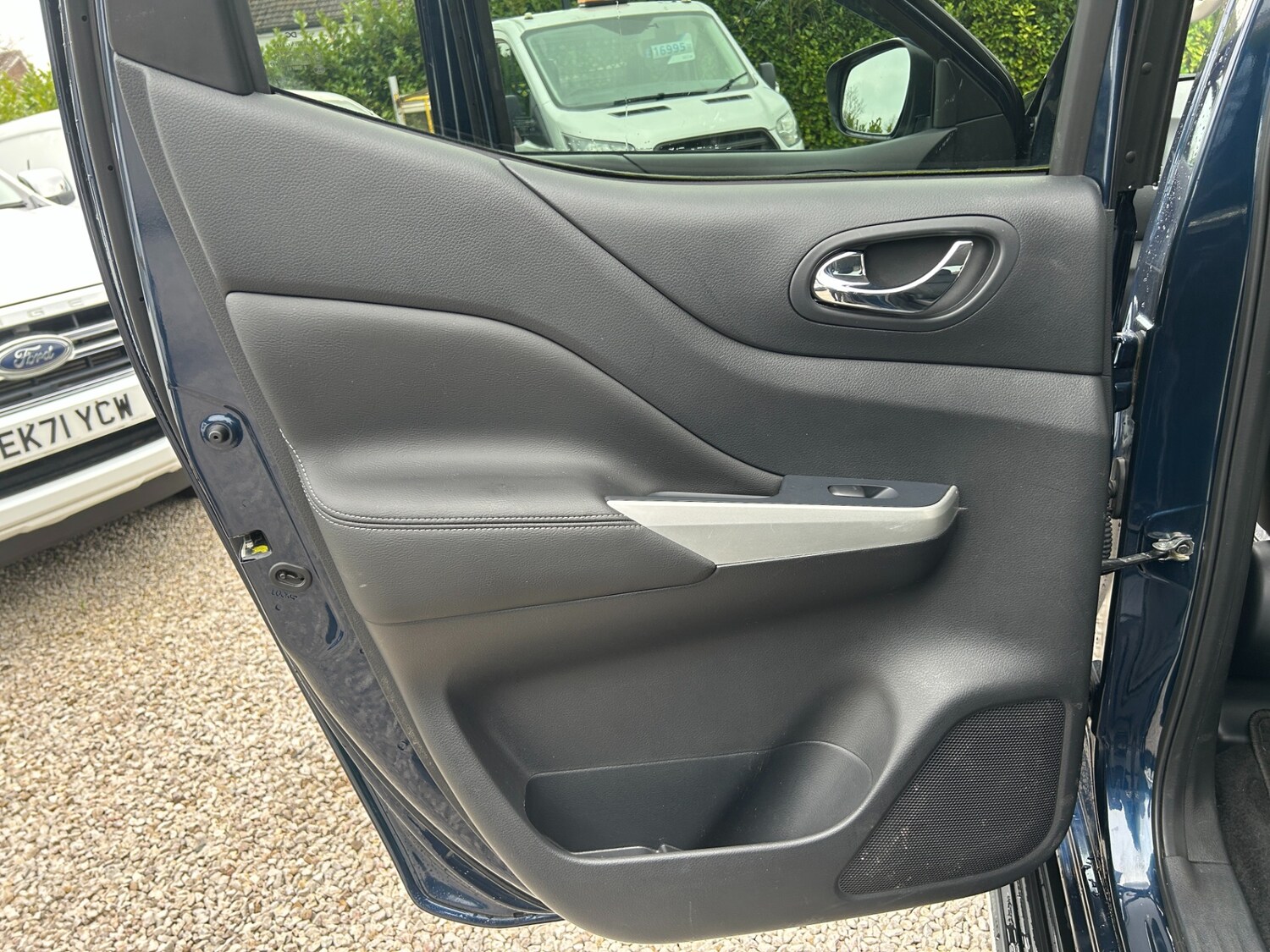 Used Nissan Navara 2021 for sale - 76713462: Photo 34