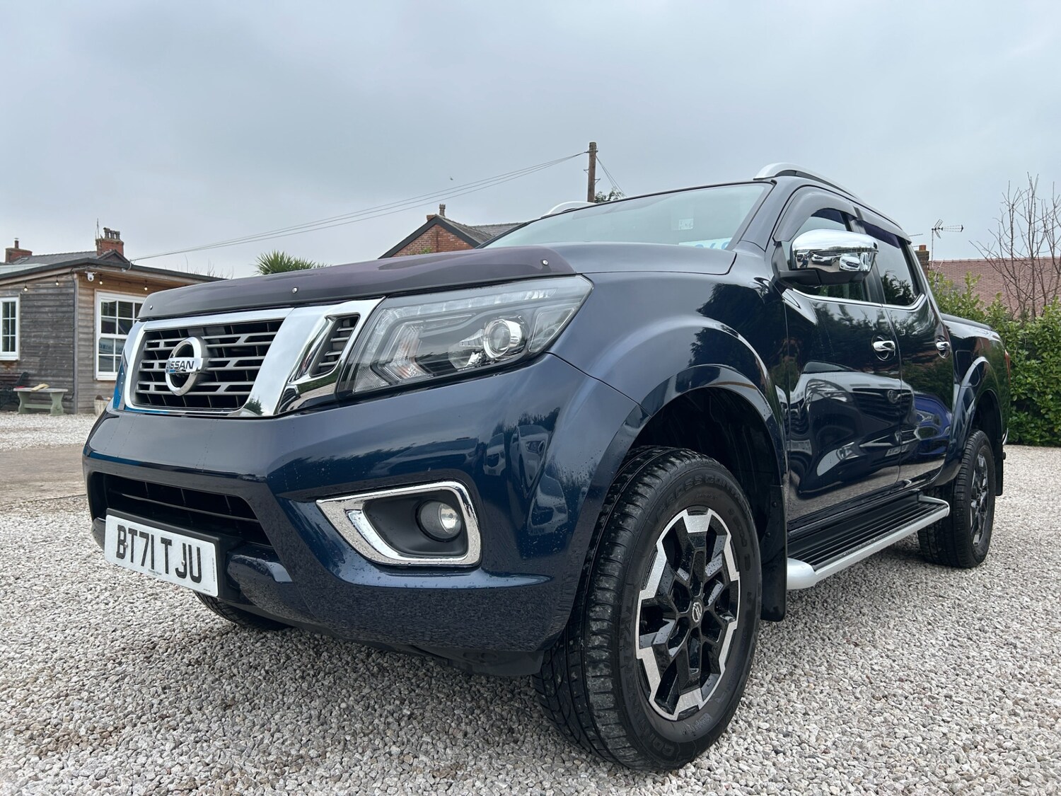 Used Nissan Navara 2021 for sale - 76713462: Photo 36