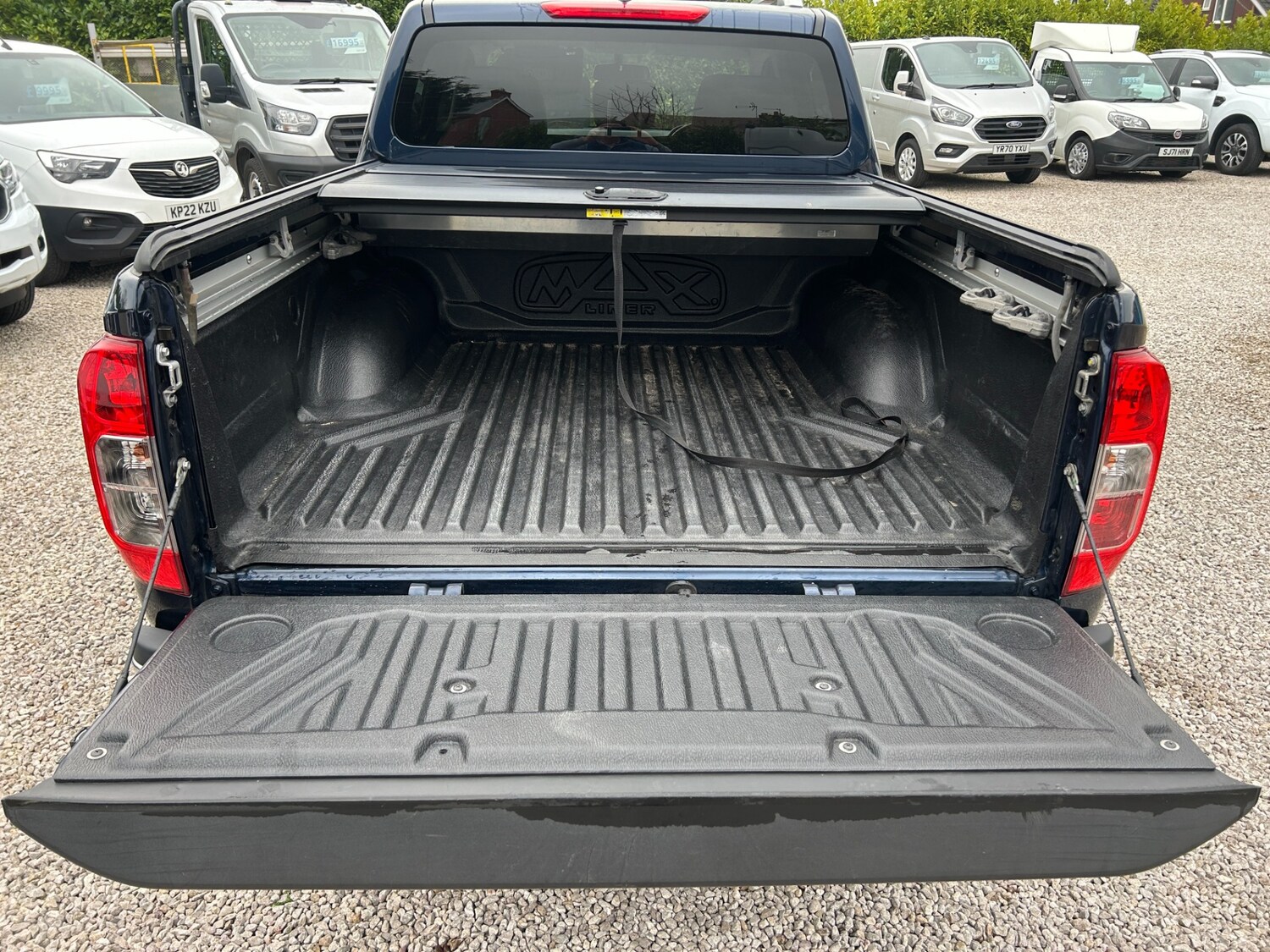 Used Nissan Navara 2021 for sale - 76713462: Photo 38