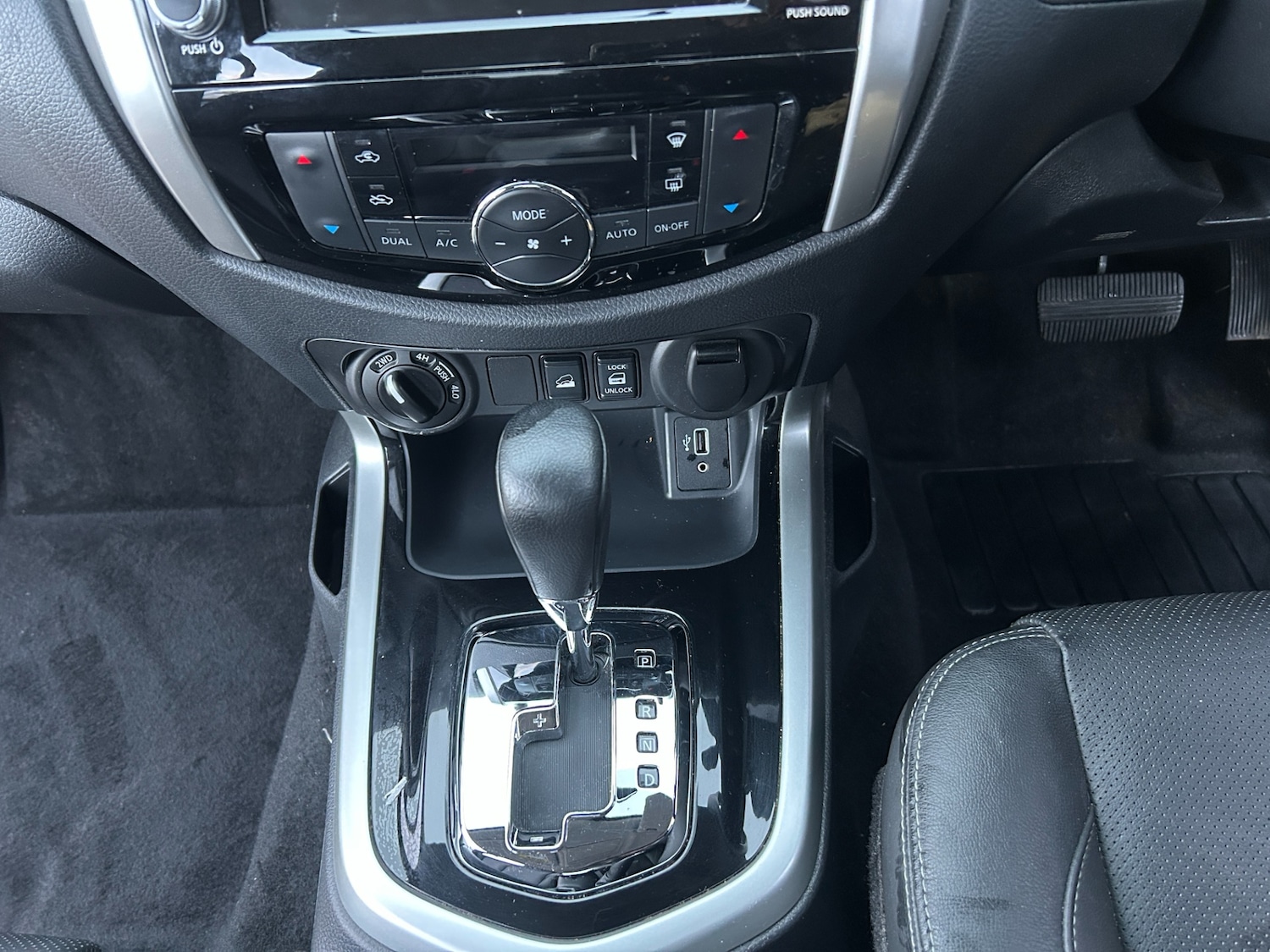 Used Nissan Navara 2021 for sale - 76713462: Photo 5