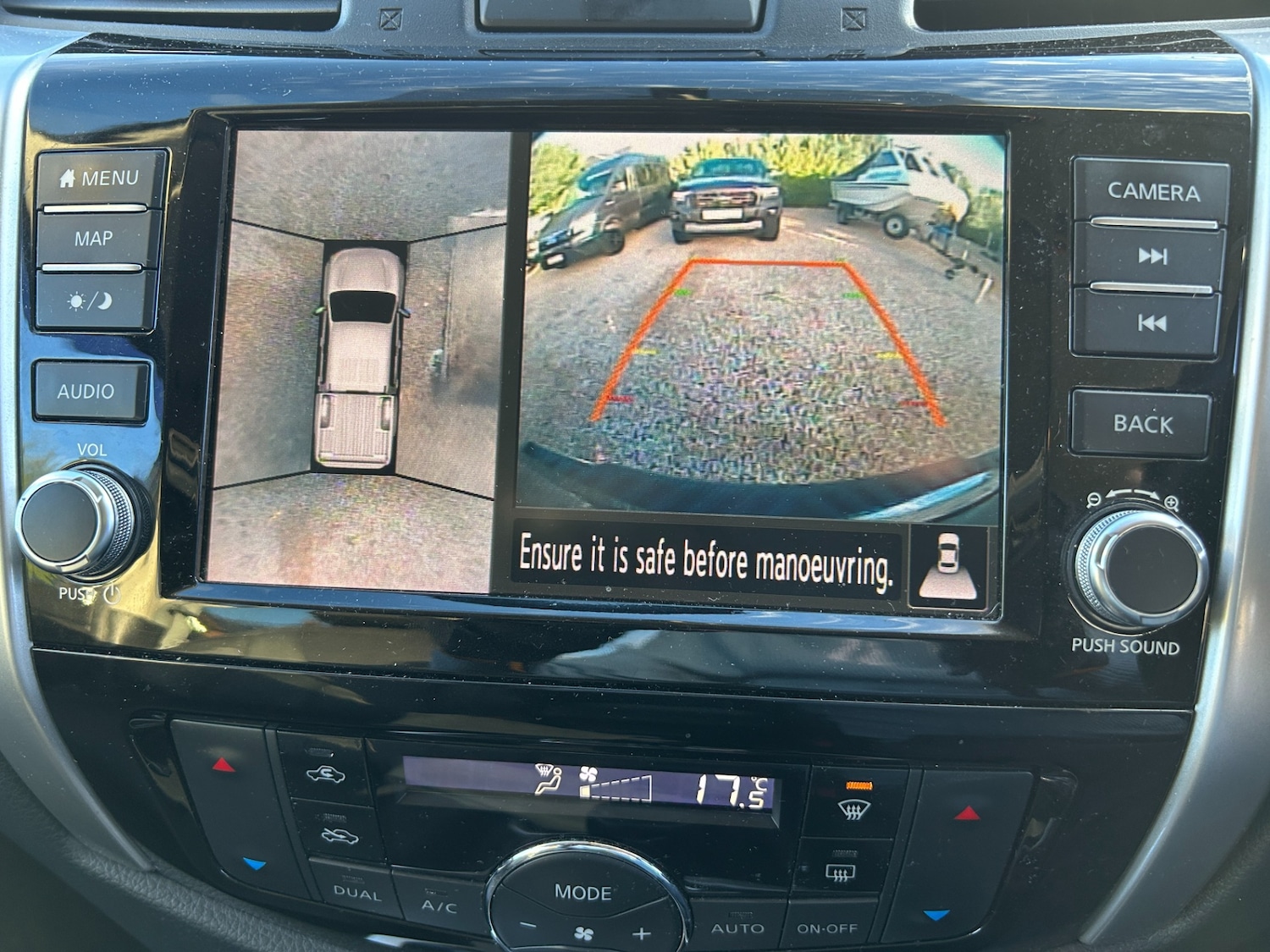 Used Nissan Navara 2021 for sale - 76713462: Photo 6