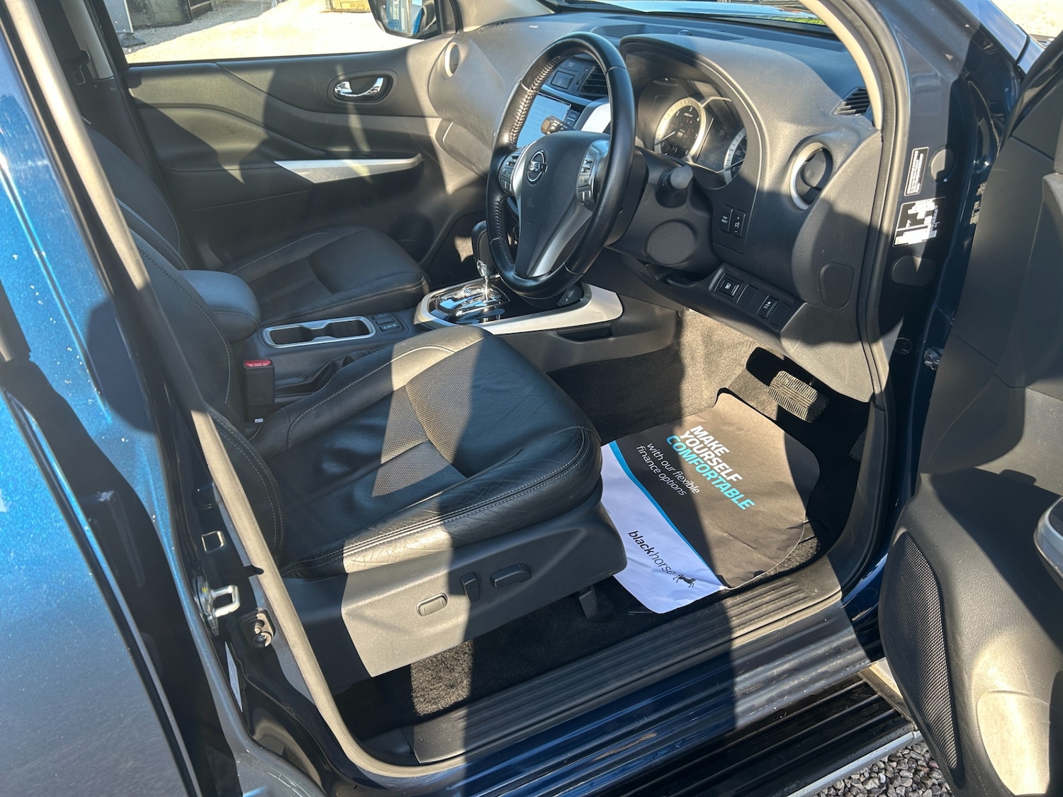 Used Nissan Navara 2021 for sale - 76713462: Photo 7