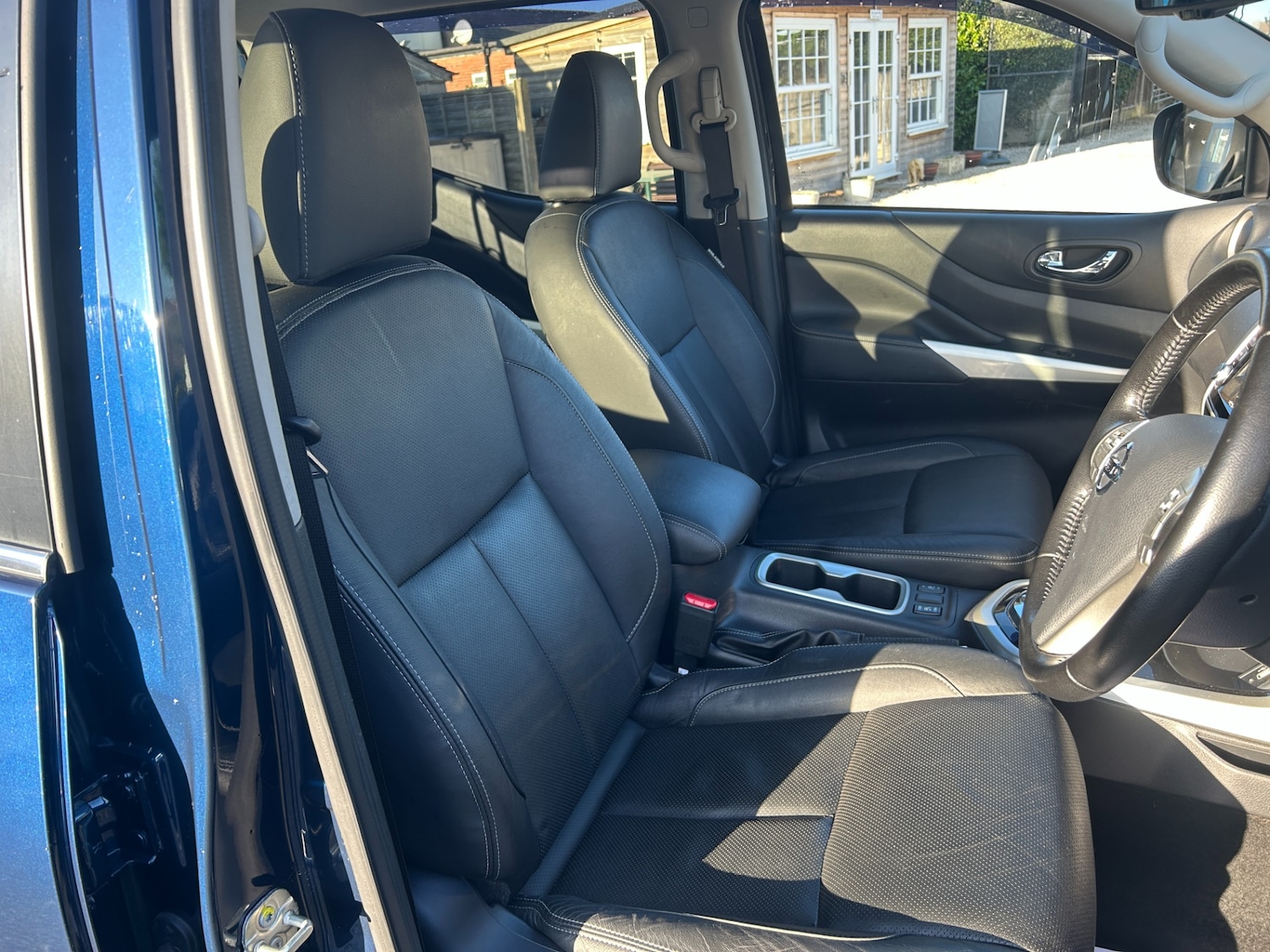 Used Nissan Navara 2021 for sale - 76713462: Photo 8