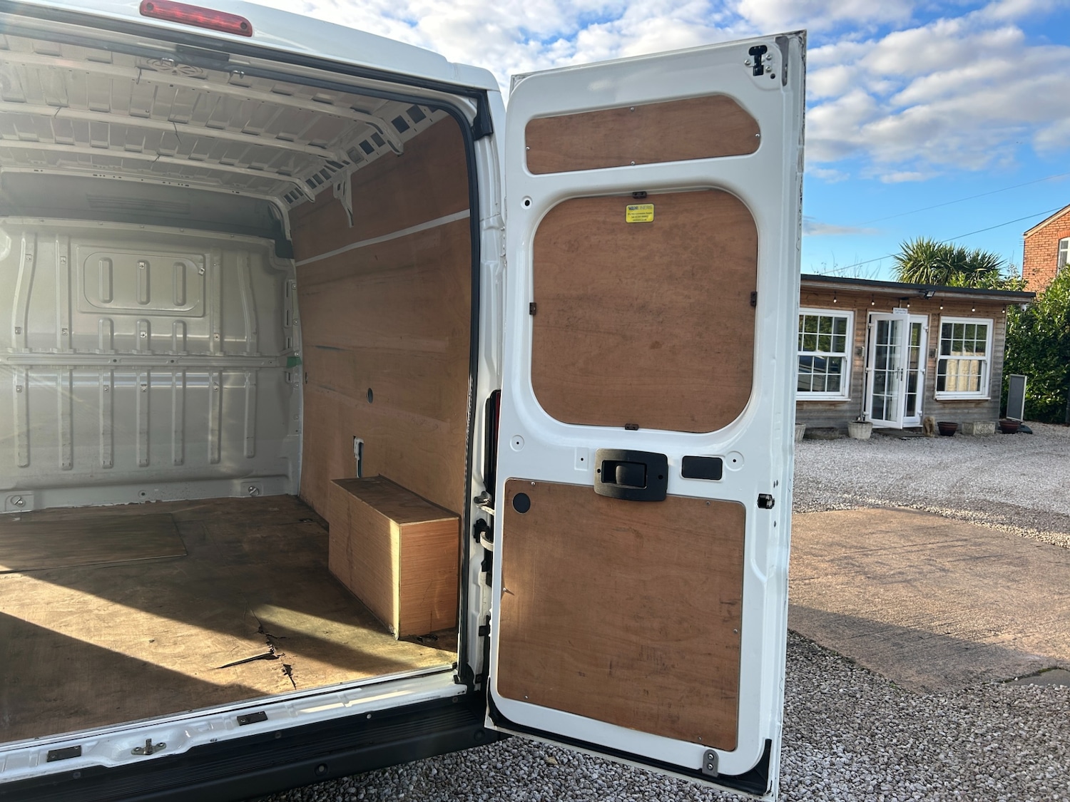 Used Peugeot Boxer 2019 for sale - 76347090: Photo 10