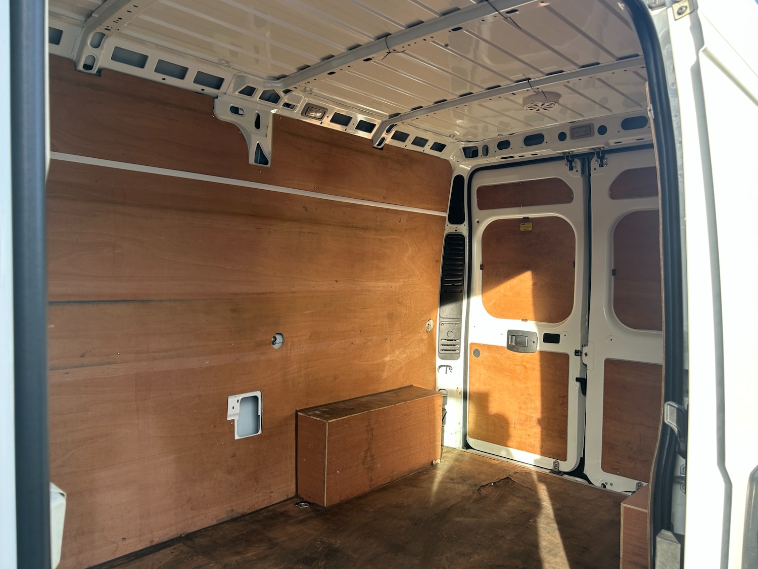 Used Peugeot Boxer 2019 for sale - 76347090: Photo 12