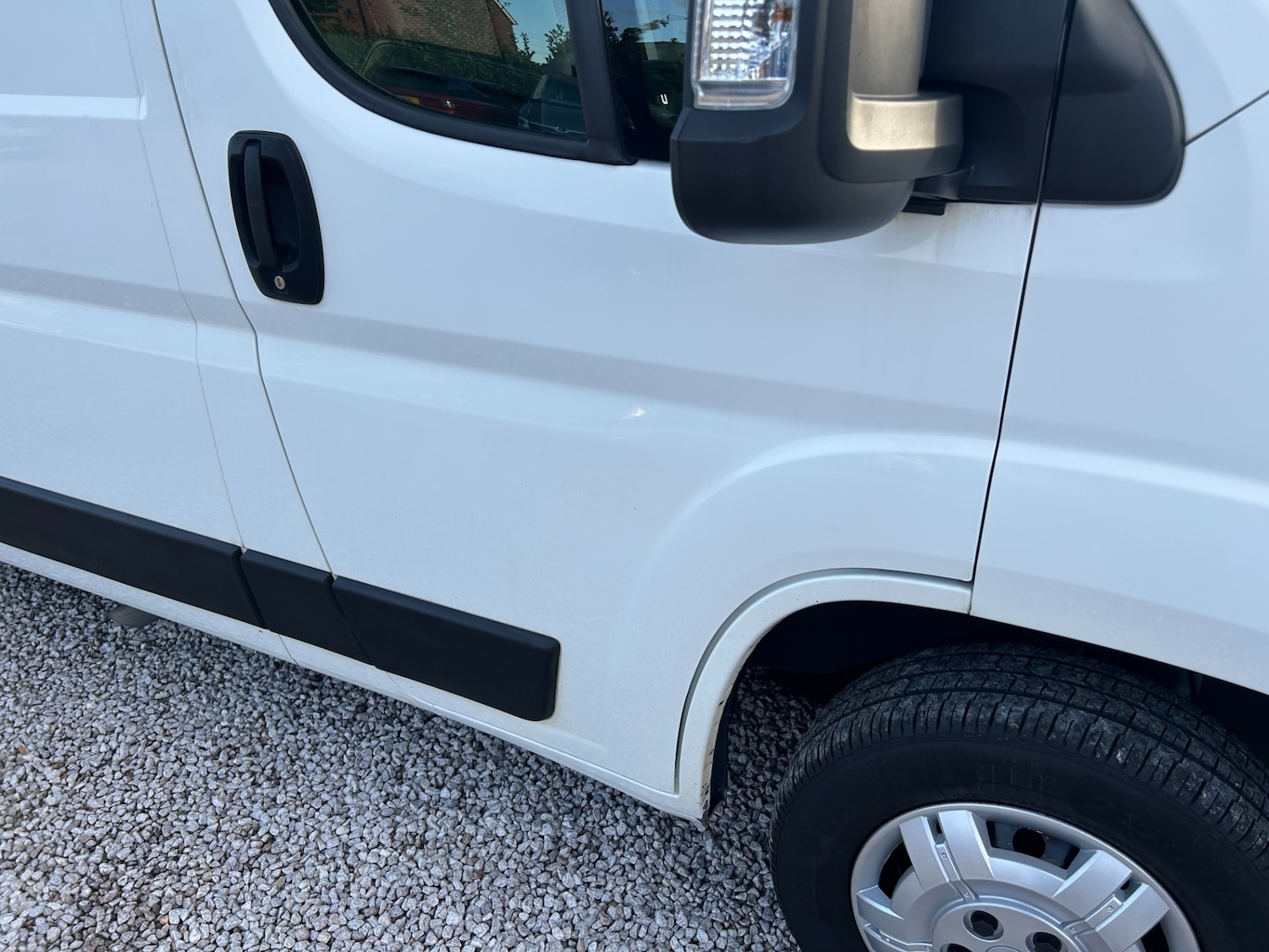 Used Peugeot Boxer 2019 for sale - 76347090: Photo 16