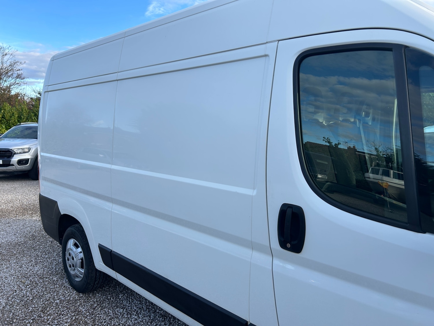 Used Peugeot Boxer 2019 for sale - 76347090: Photo 17