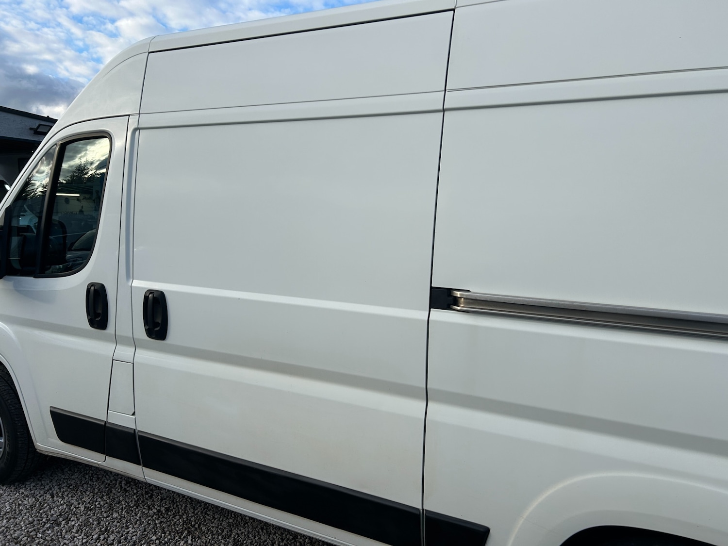 Used Peugeot Boxer 2019 for sale - 76347090: Photo 20