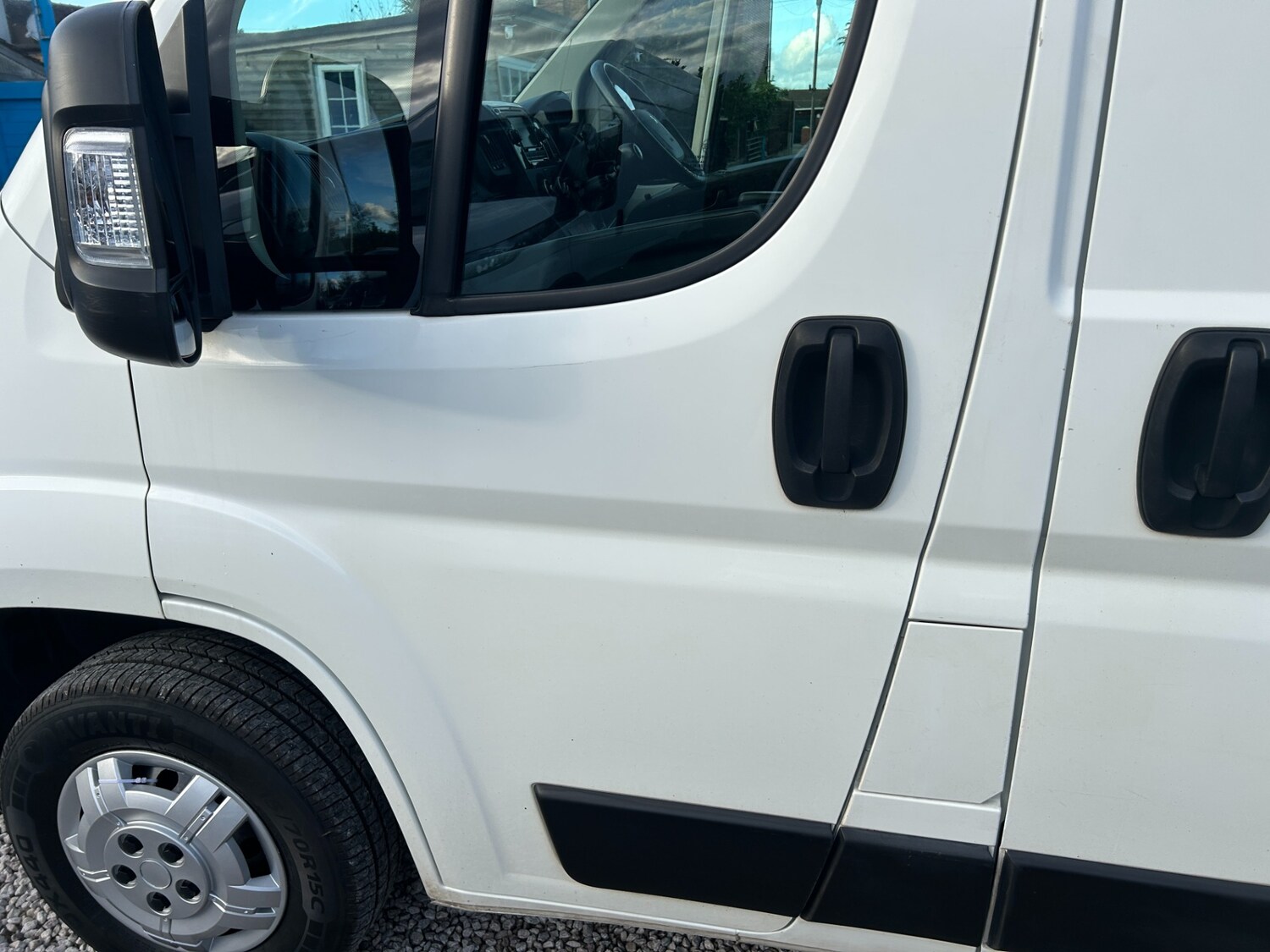 Used Peugeot Boxer 2019 for sale - 76347090: Photo 21