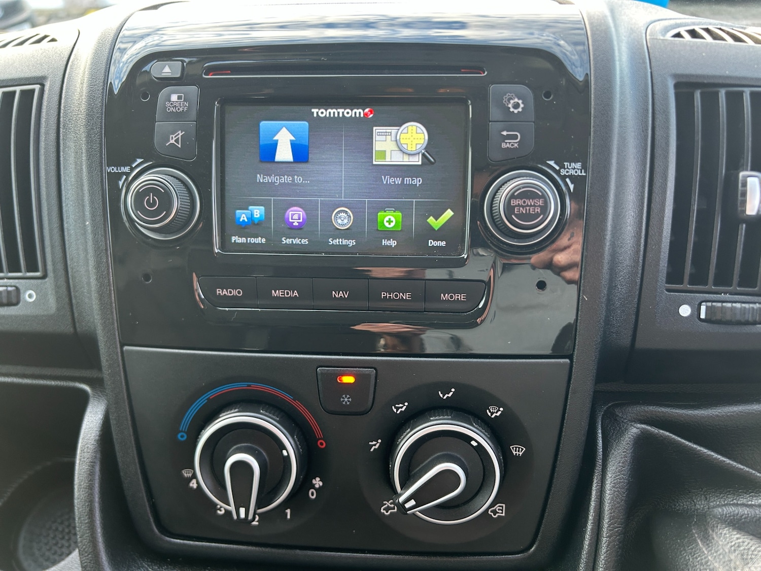 Used Peugeot Boxer 2019 for sale - 76347090: Photo 24