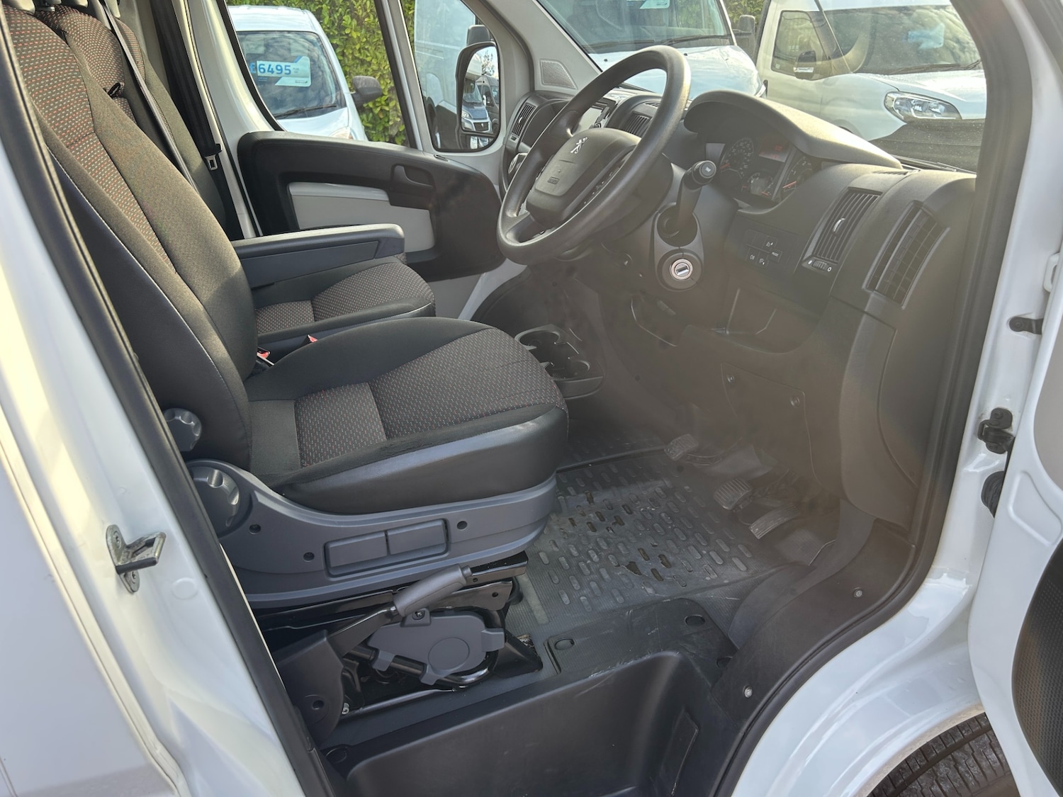 Used Peugeot Boxer 2019 for sale - 76347090: Photo 5