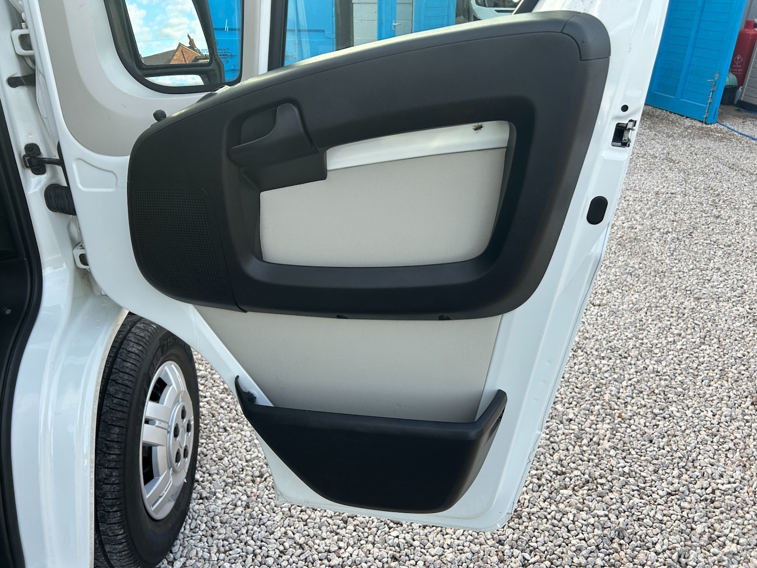 Used Peugeot Boxer 2019 for sale - 76347090: Photo 6