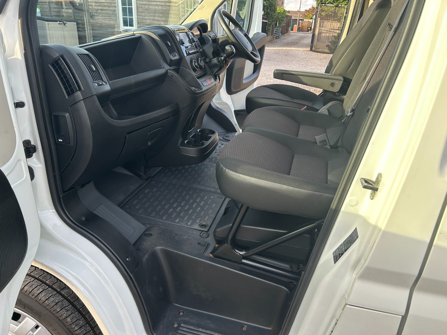 Used Peugeot Boxer 2019 for sale - 76347090: Photo 7