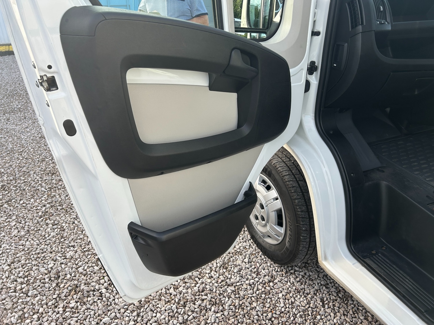 Used Peugeot Boxer 2019 for sale - 76347090: Photo 8
