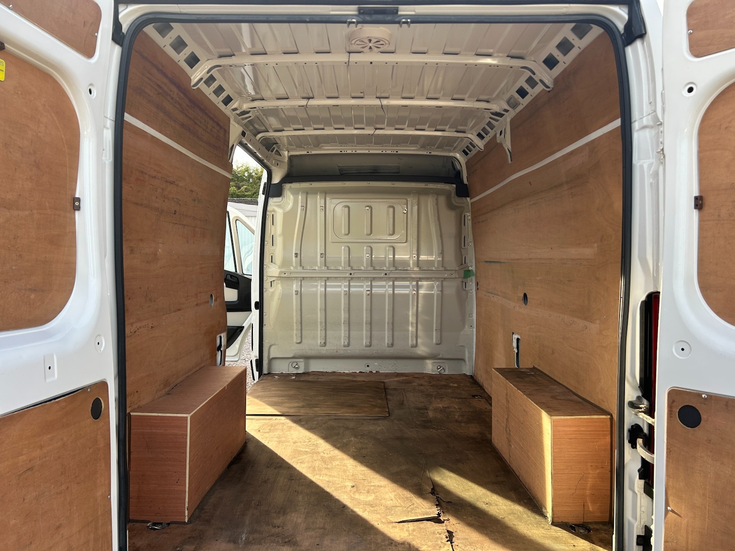 Used Peugeot Boxer 2019 for sale - 76347090: Photo 9
