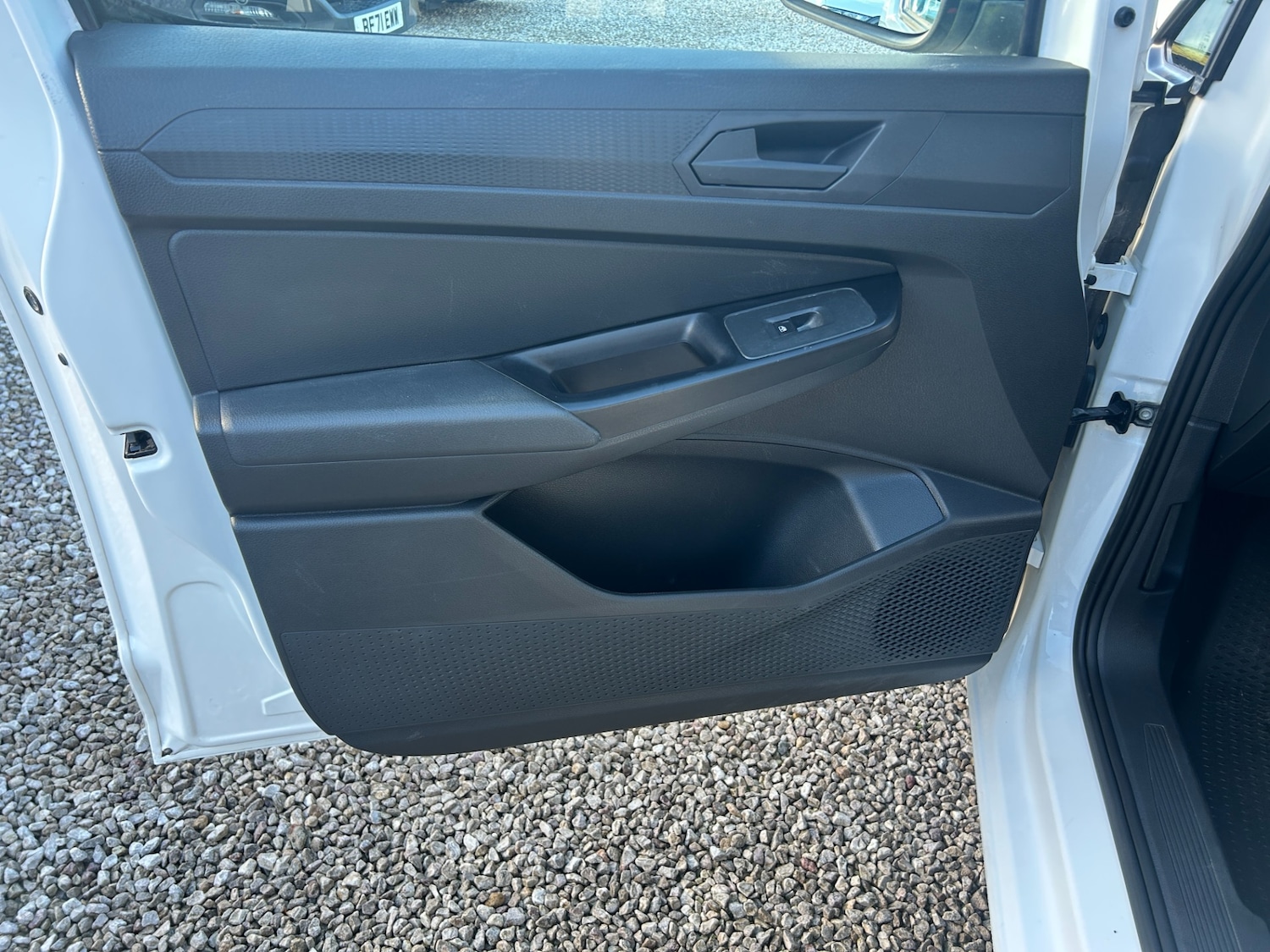 Used Volkswagen Caddy 2021 for sale - 76627408: Photo 10