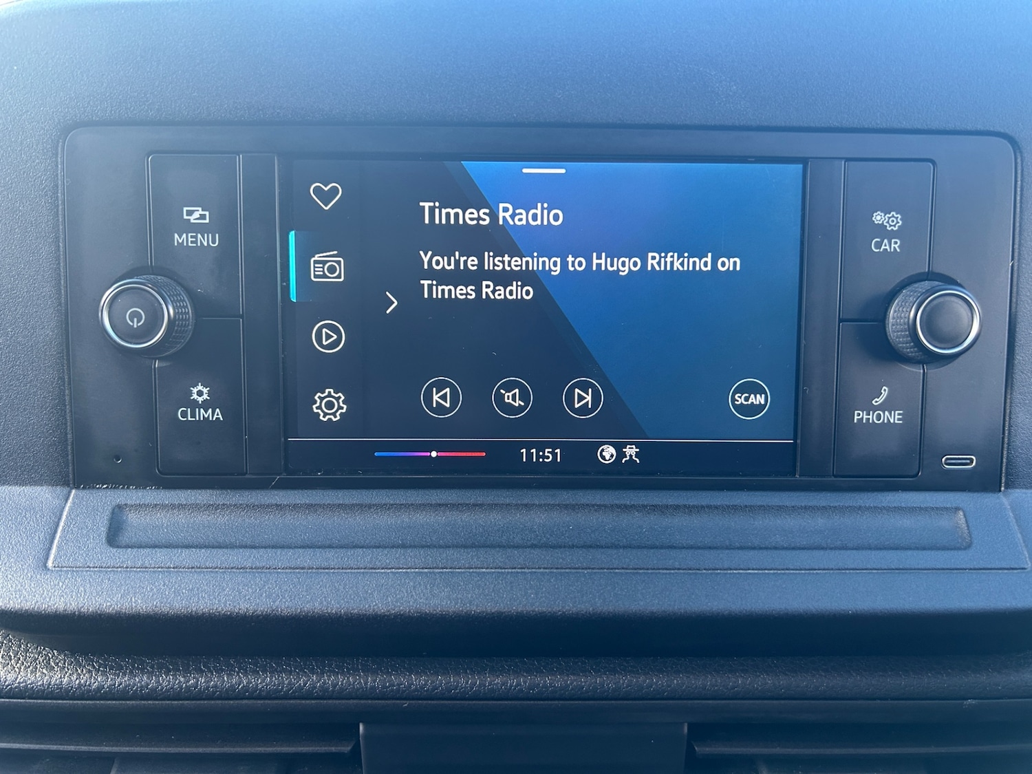 Used Volkswagen Caddy 2021 for sale - 76627408: Photo 12