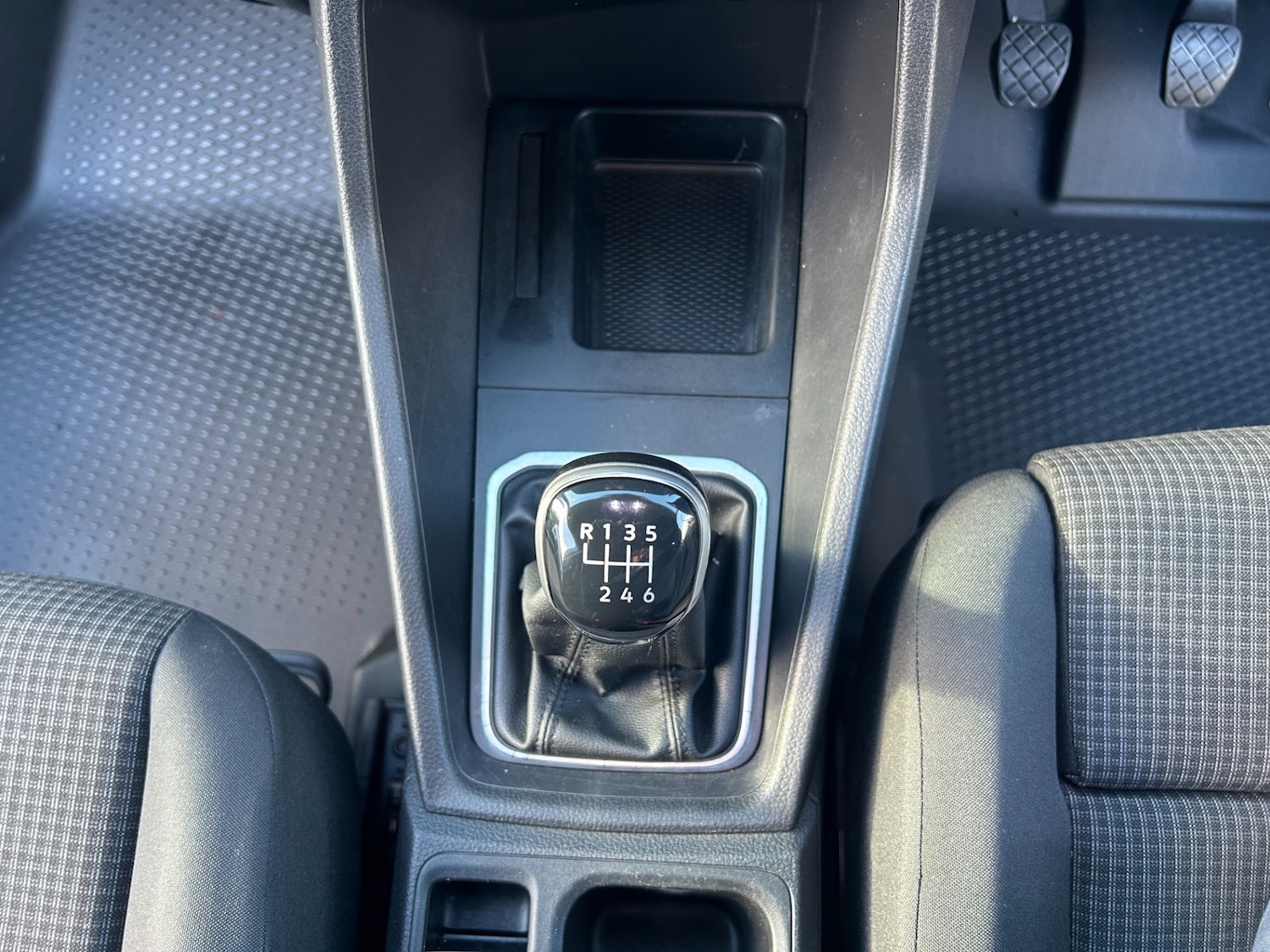 Used Volkswagen Caddy 2021 for sale - 76627408: Photo 13