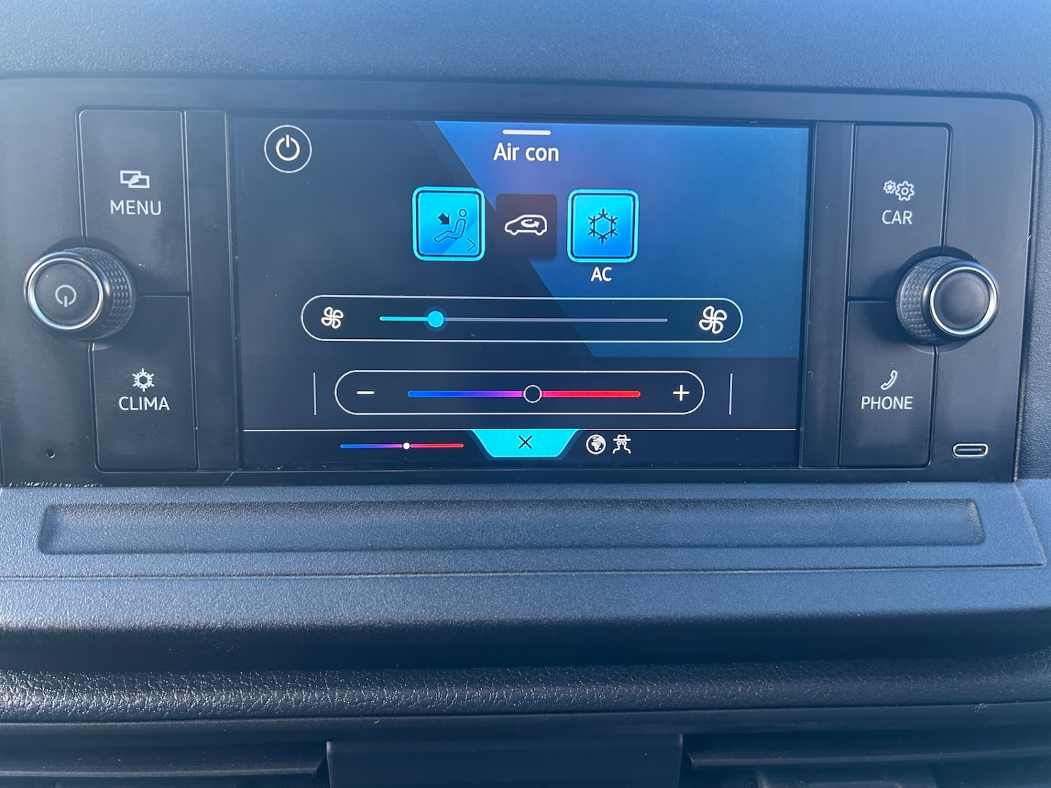 Used Volkswagen Caddy 2021 for sale - 76627408: Photo 15