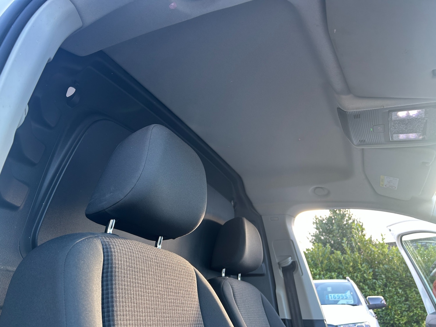 Used Volkswagen Caddy 2021 for sale - 76627408: Photo 16