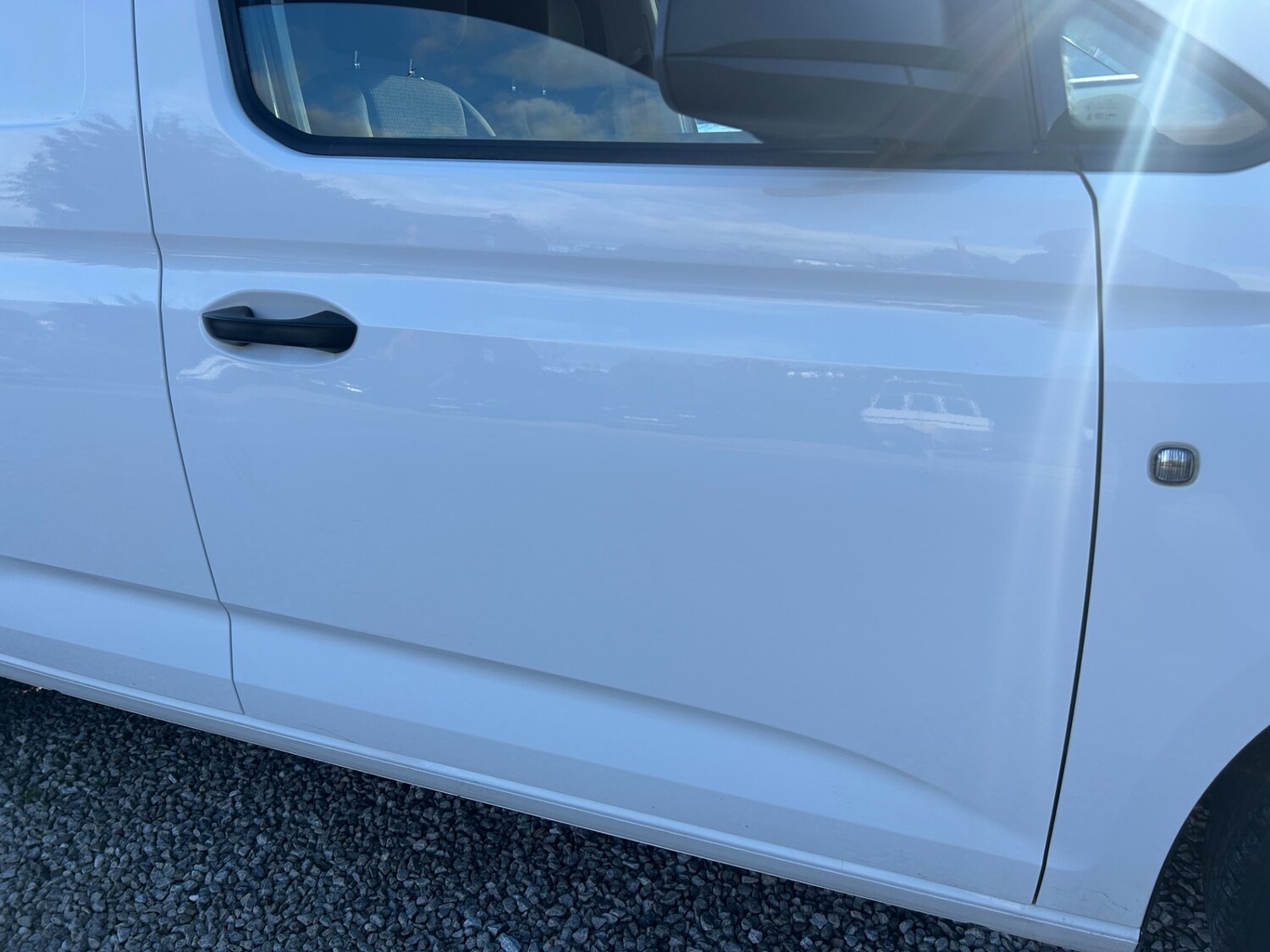 Used Volkswagen Caddy 2021 for sale - 76627408: Photo 19