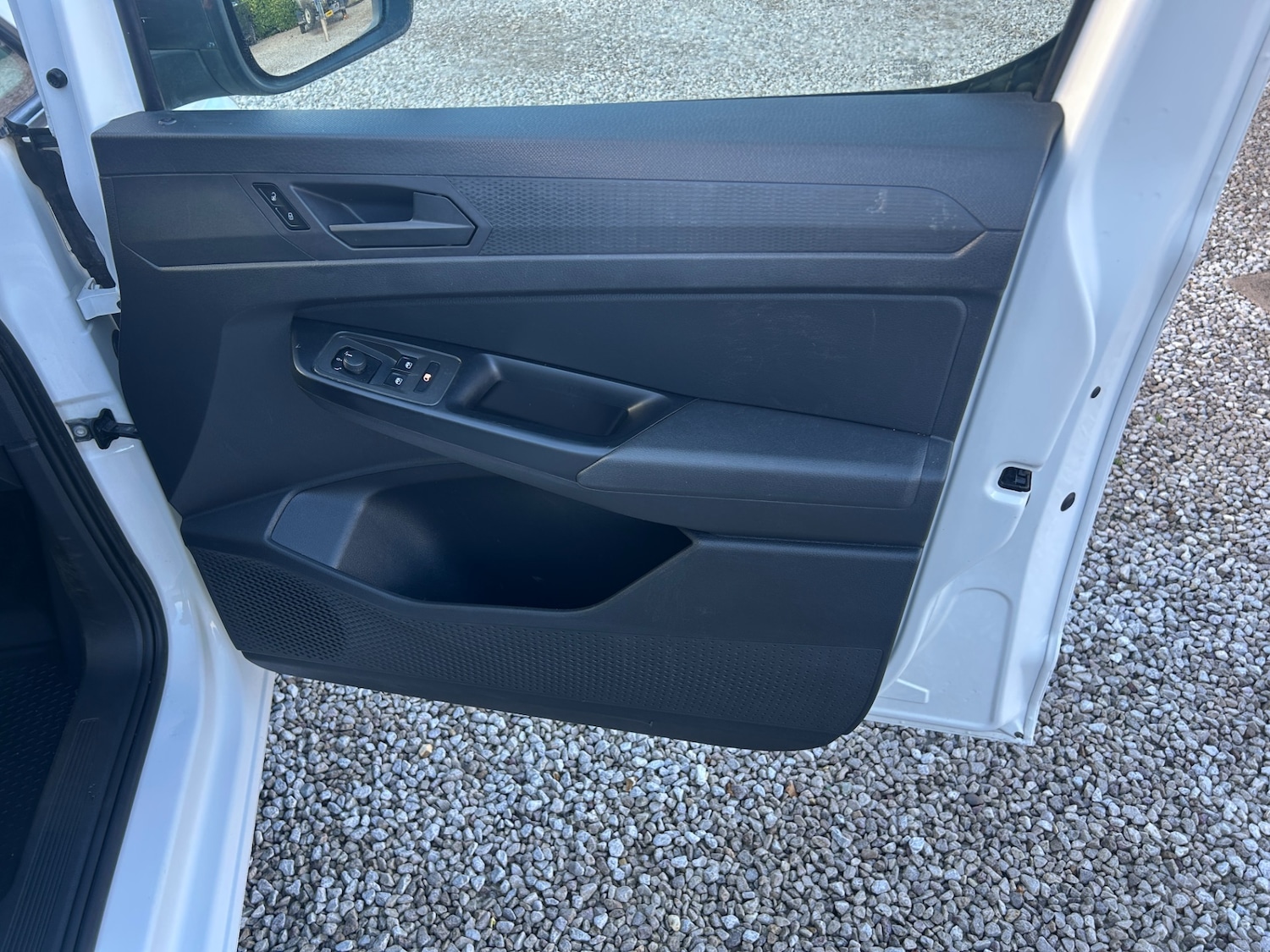 Used Volkswagen Caddy 2021 for sale - 76627408: Photo 6