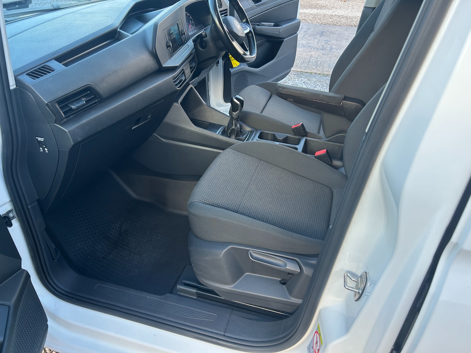 Used Volkswagen Caddy 2021 for sale - 76627408: Photo 7