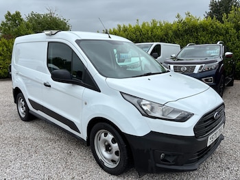 Used Ford Transit Connect 2021 for sale - 78640894: Photo