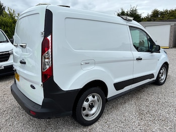 Used Ford Transit Connect 2021 for sale - 78640894: Photo