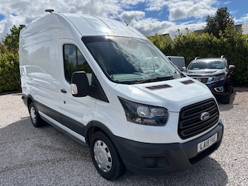Used Ford Transit 2019 for sale - 78571811: Photo