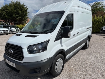 Used Ford Transit 2019 for sale - 78571811: Photo