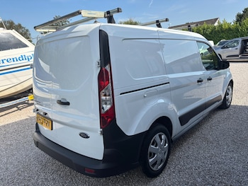 Used Ford Transit Connect 2022 for sale - 79515222: Photo