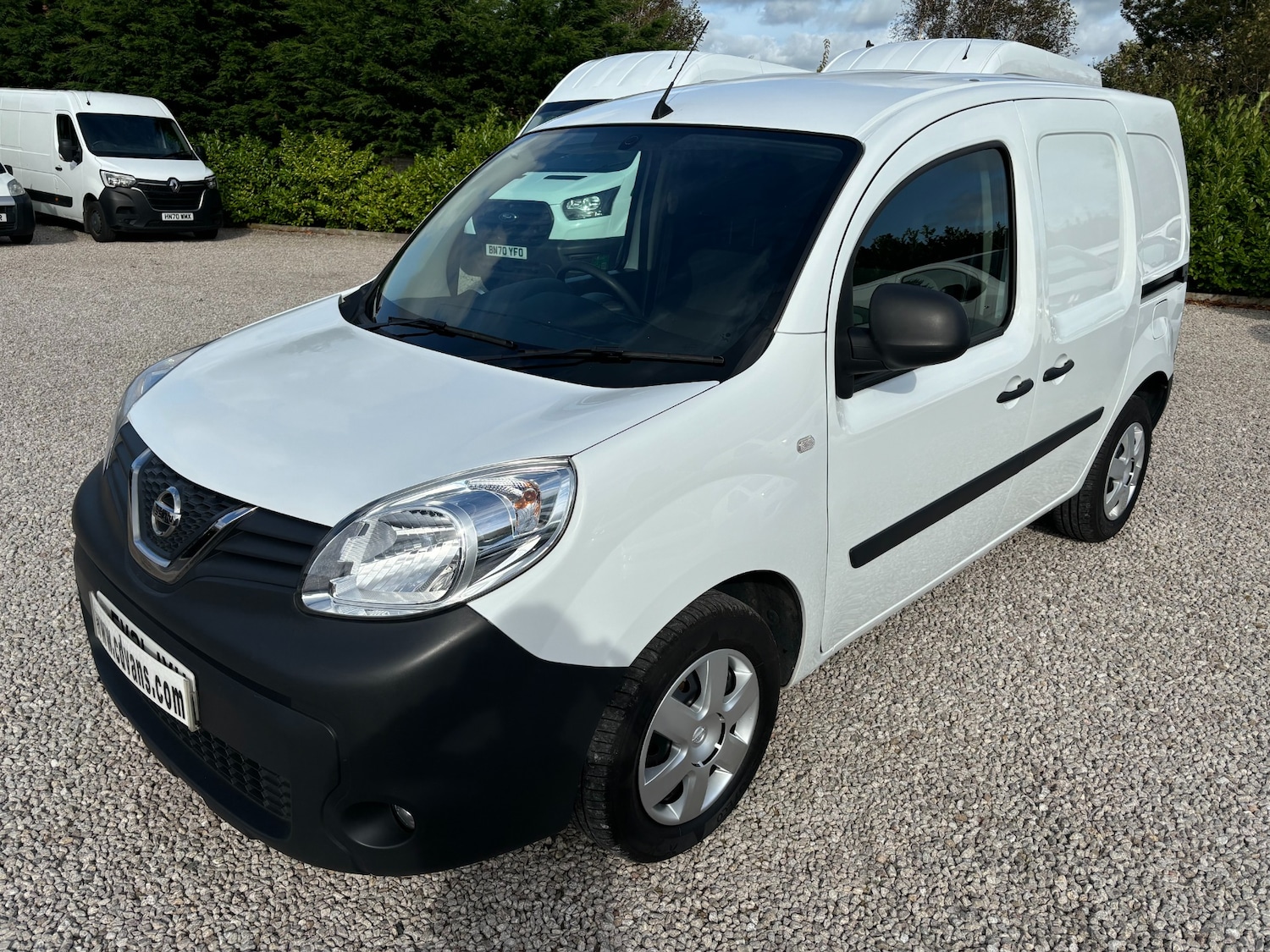 Vehicle 17