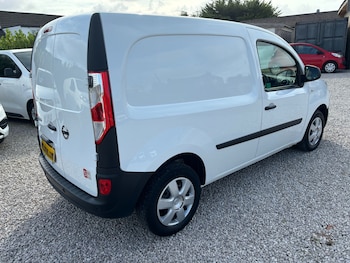 Used Nissan NV250 2021 for sale - 72217281: Photo