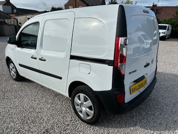 Used Nissan NV250 2021 for sale - 72217281: Photo