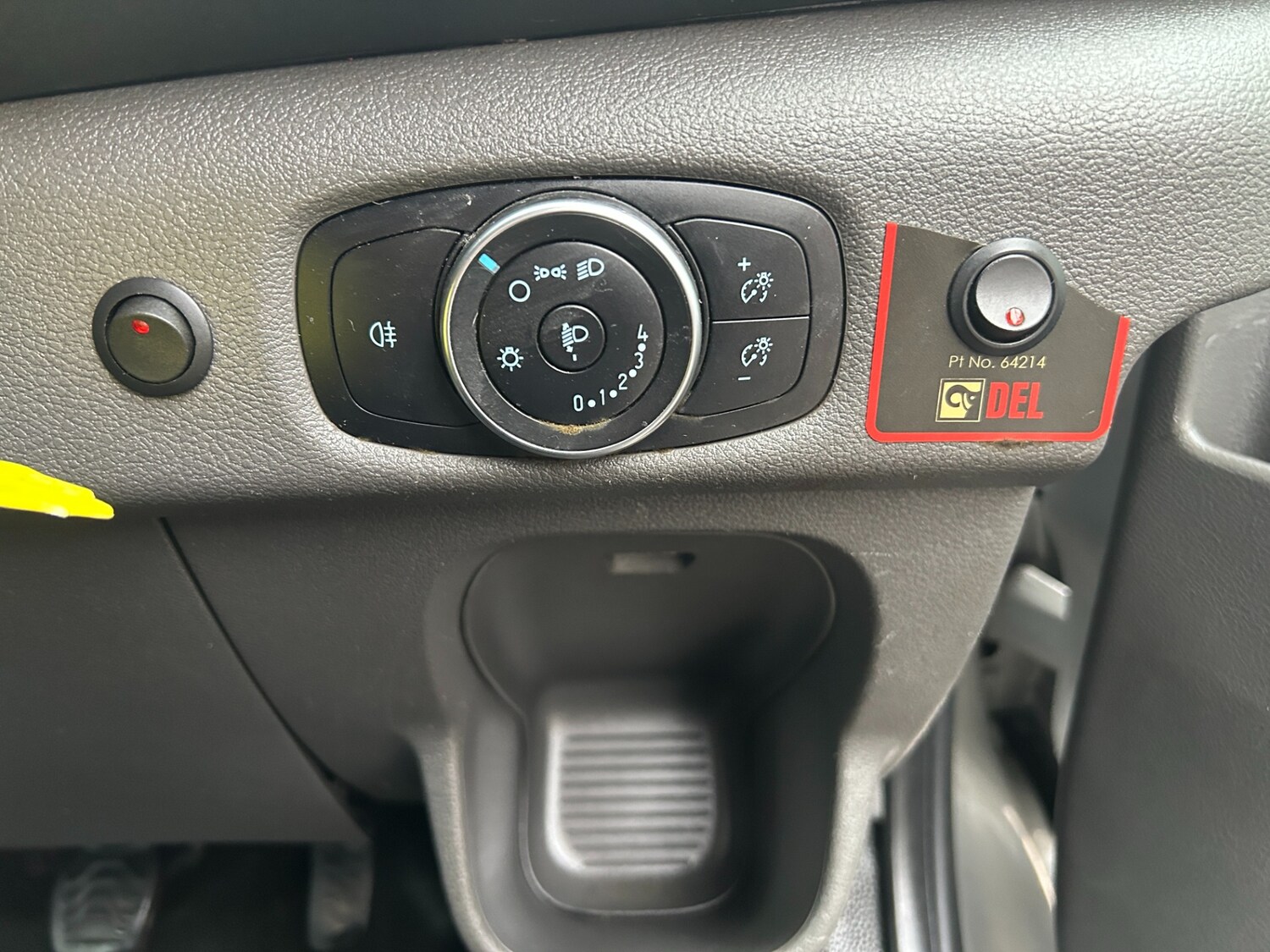 Used Ford Transit 2020 for sale - 77603284: Photo 18