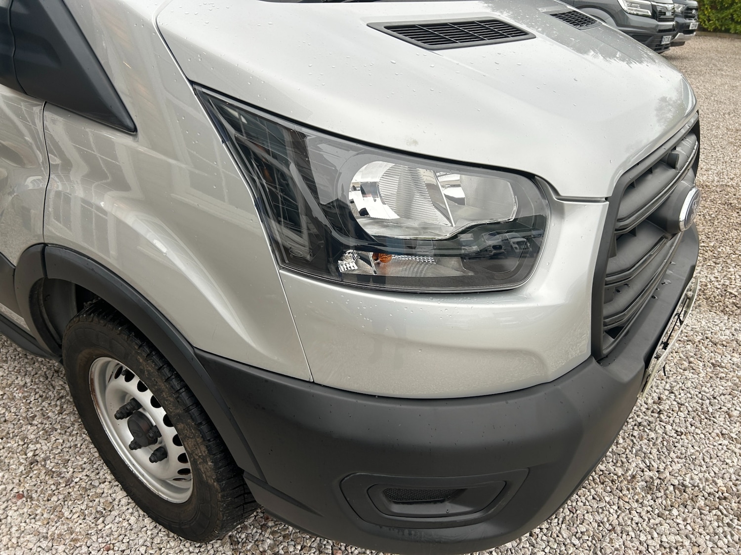 Used Ford Transit 2020 for sale - 77603284: Photo 19