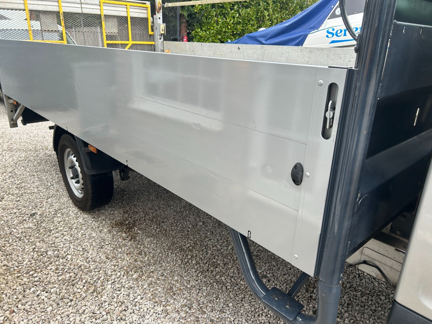 Used Ford Transit 2020 for sale - 77603284: Photo 21