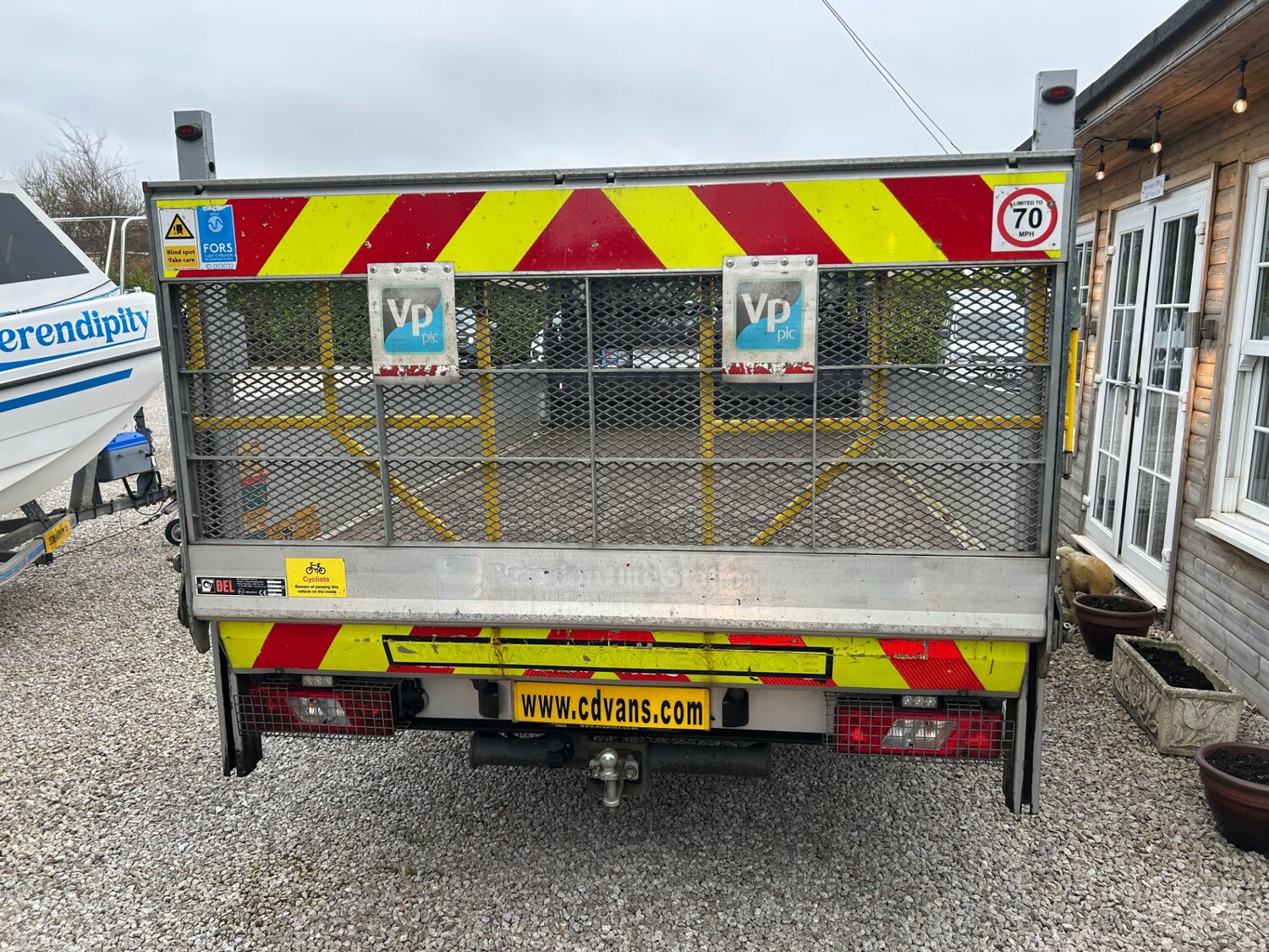 Used Ford Transit 2020 for sale - 77603284: Photo 22