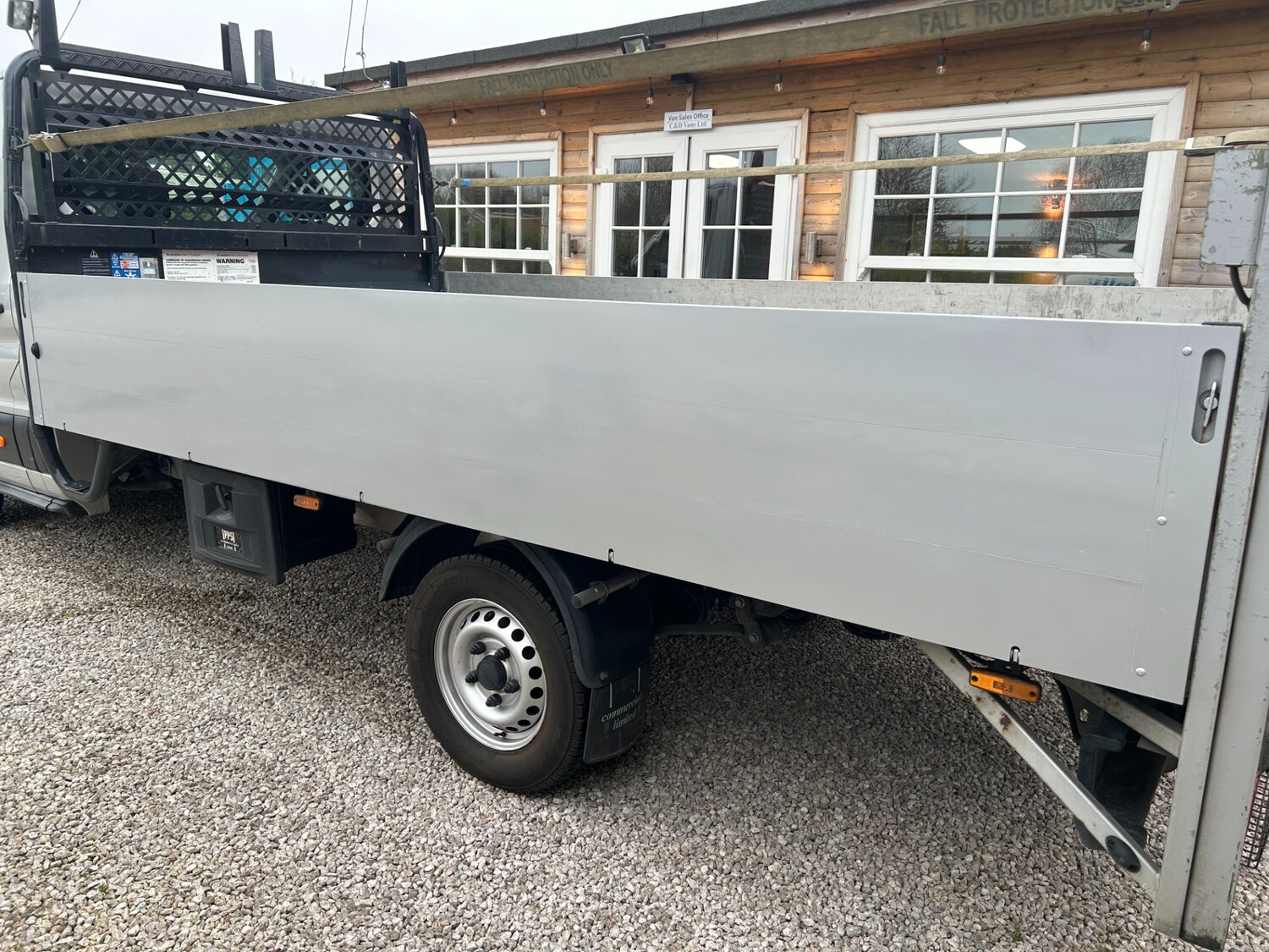 Used Ford Transit 2020 for sale - 77603284: Photo 23