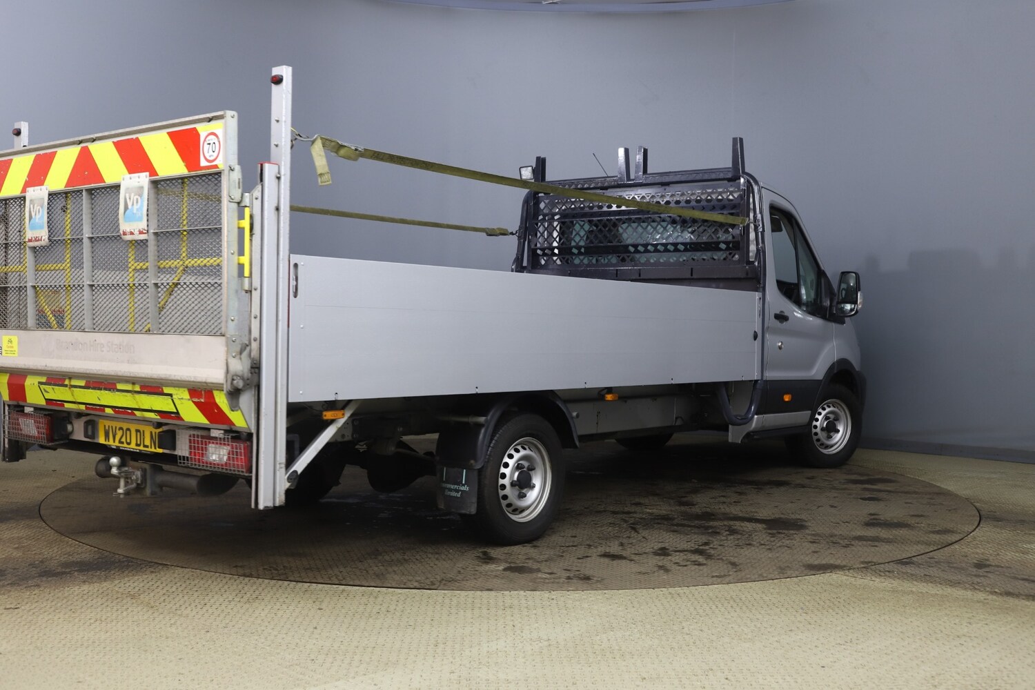 Used Ford Transit 2020 for sale - 77603284: Photo 4