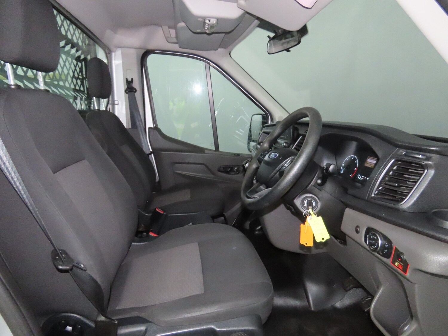 Used Ford Transit 2020 for sale - 77603284: Photo 6