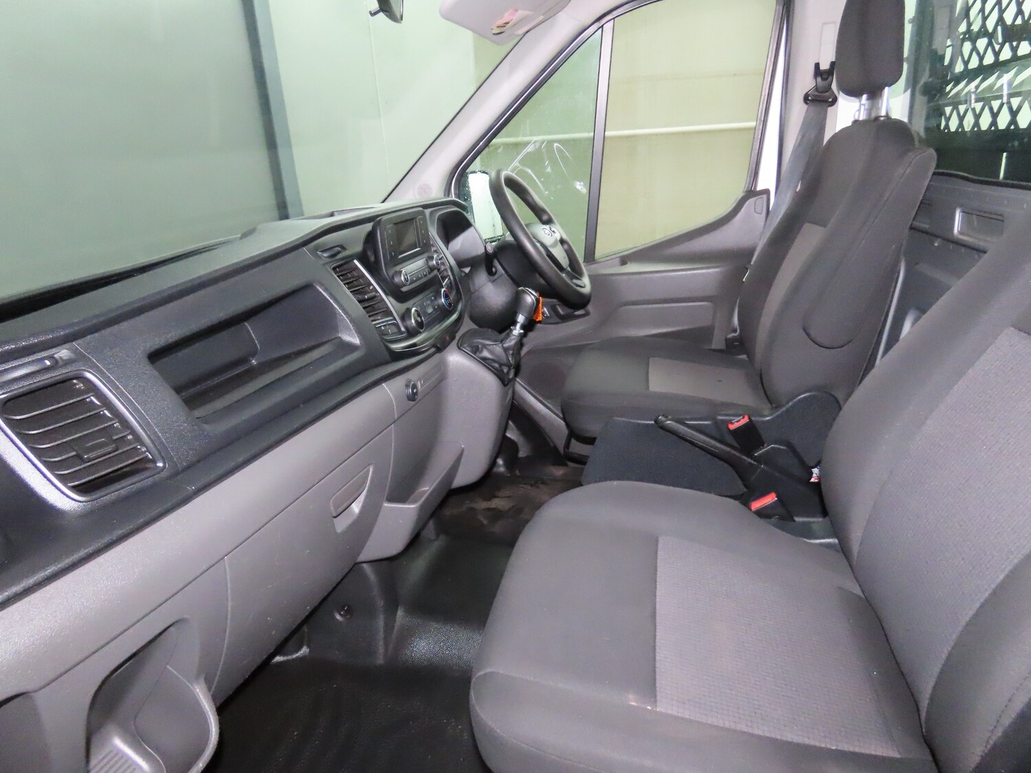 Used Ford Transit 2020 for sale - 77603284: Photo 7