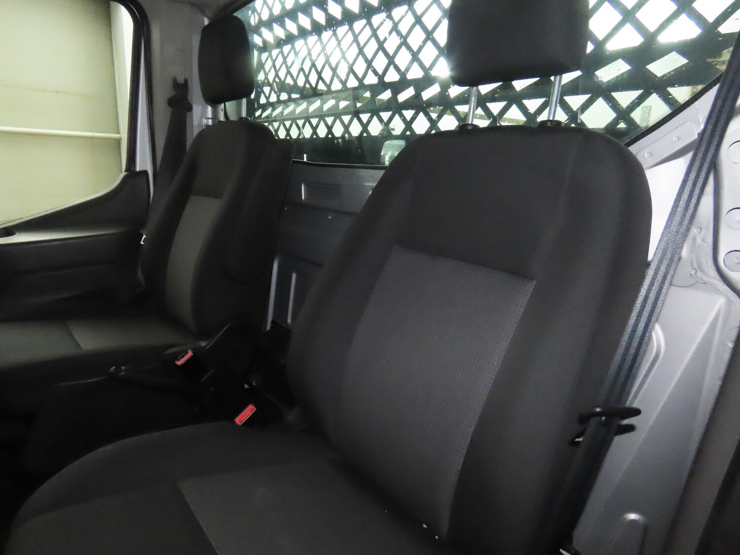 Used Ford Transit 2020 for sale - 77603284: Photo 8