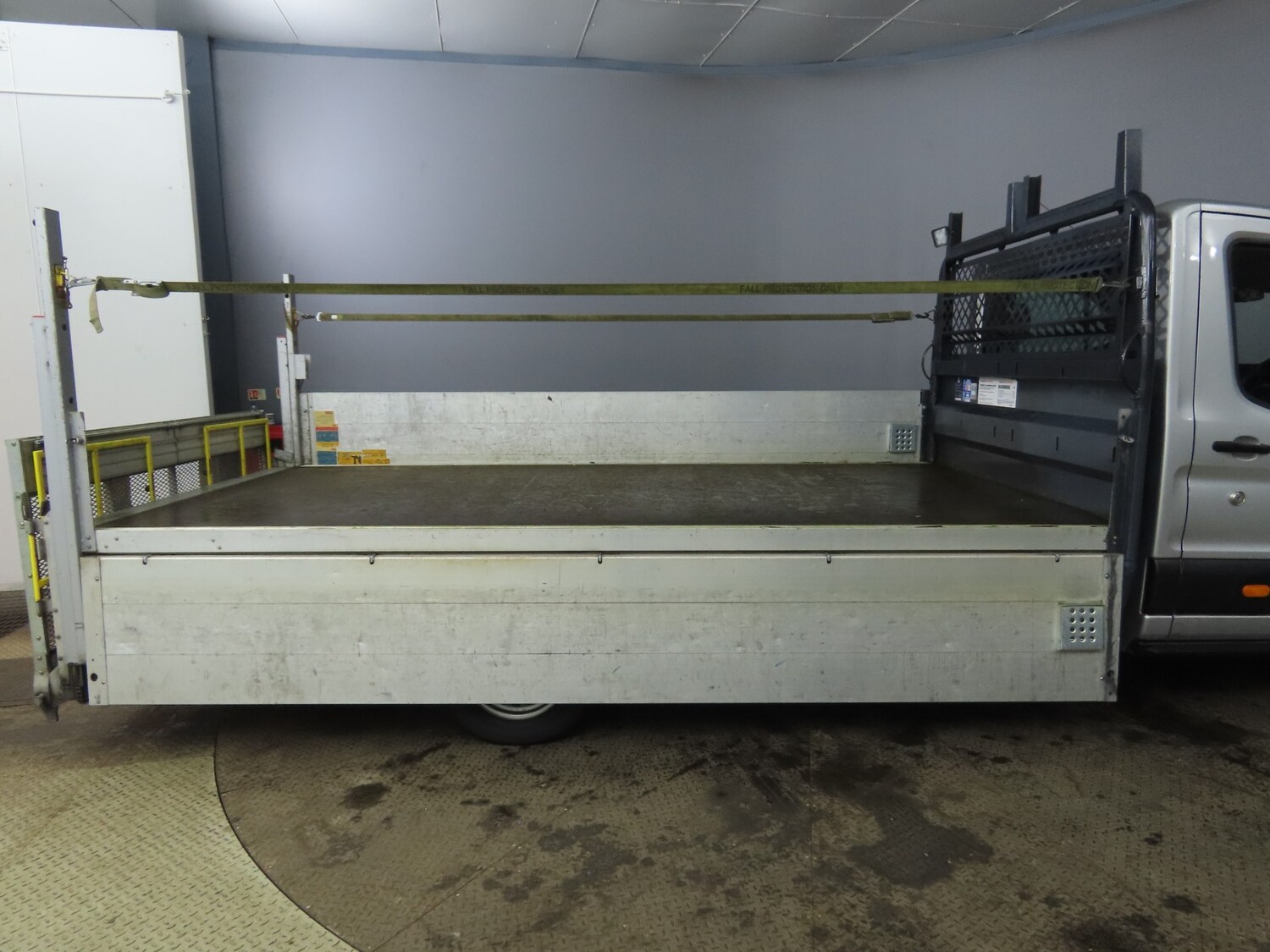 Used Ford Transit 2020 for sale - 77603284: Photo 9