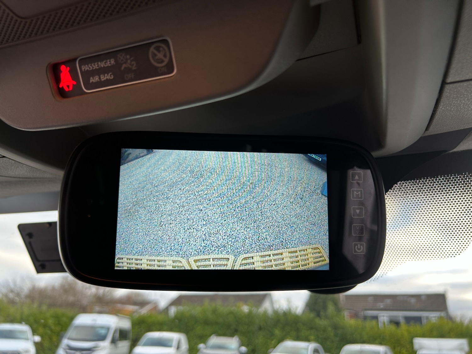 Used Vauxhall Movano 2021 for sale - 77399973: Photo 14