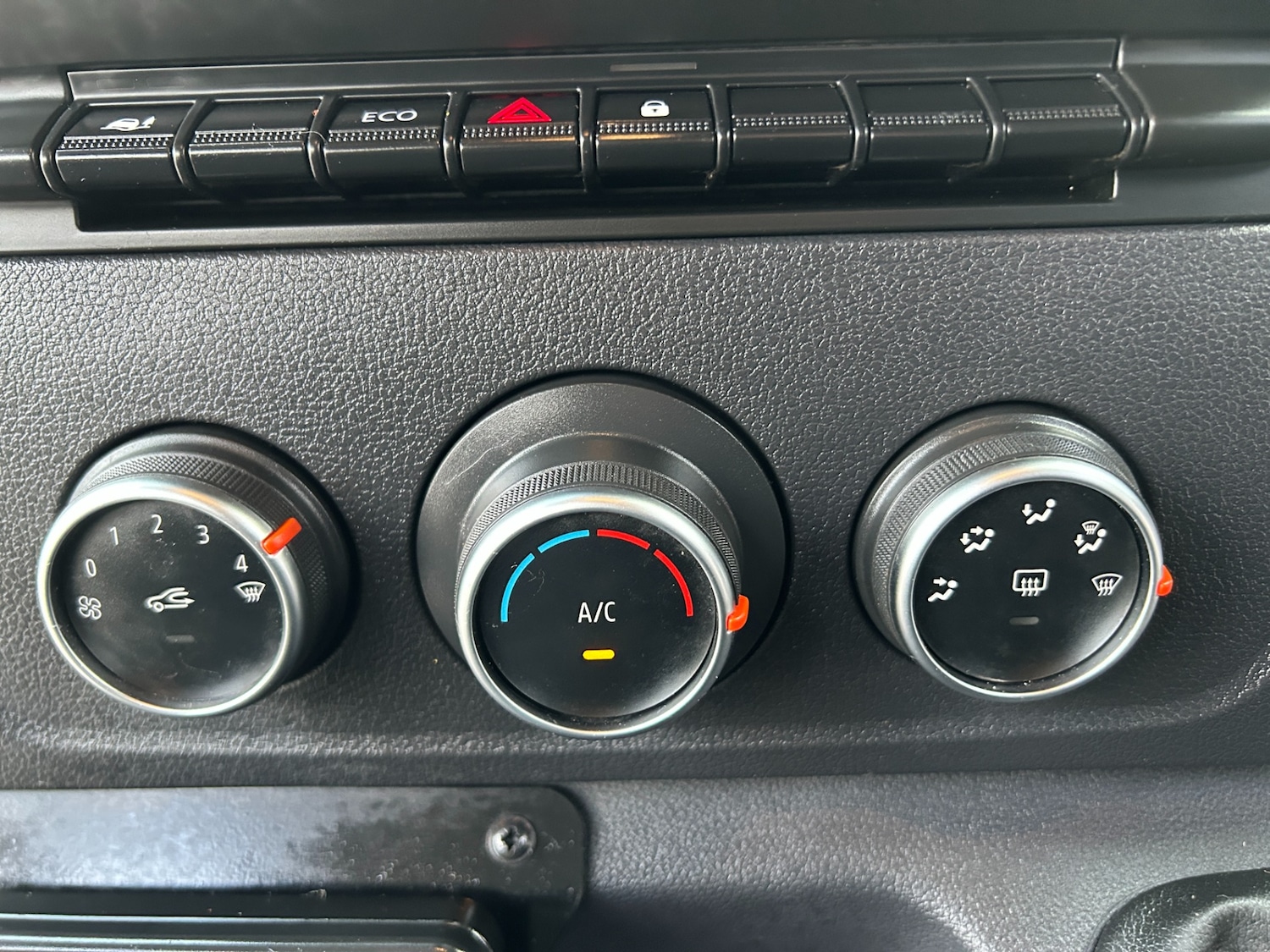 Used Vauxhall Movano 2021 for sale - 77399973: Photo 16