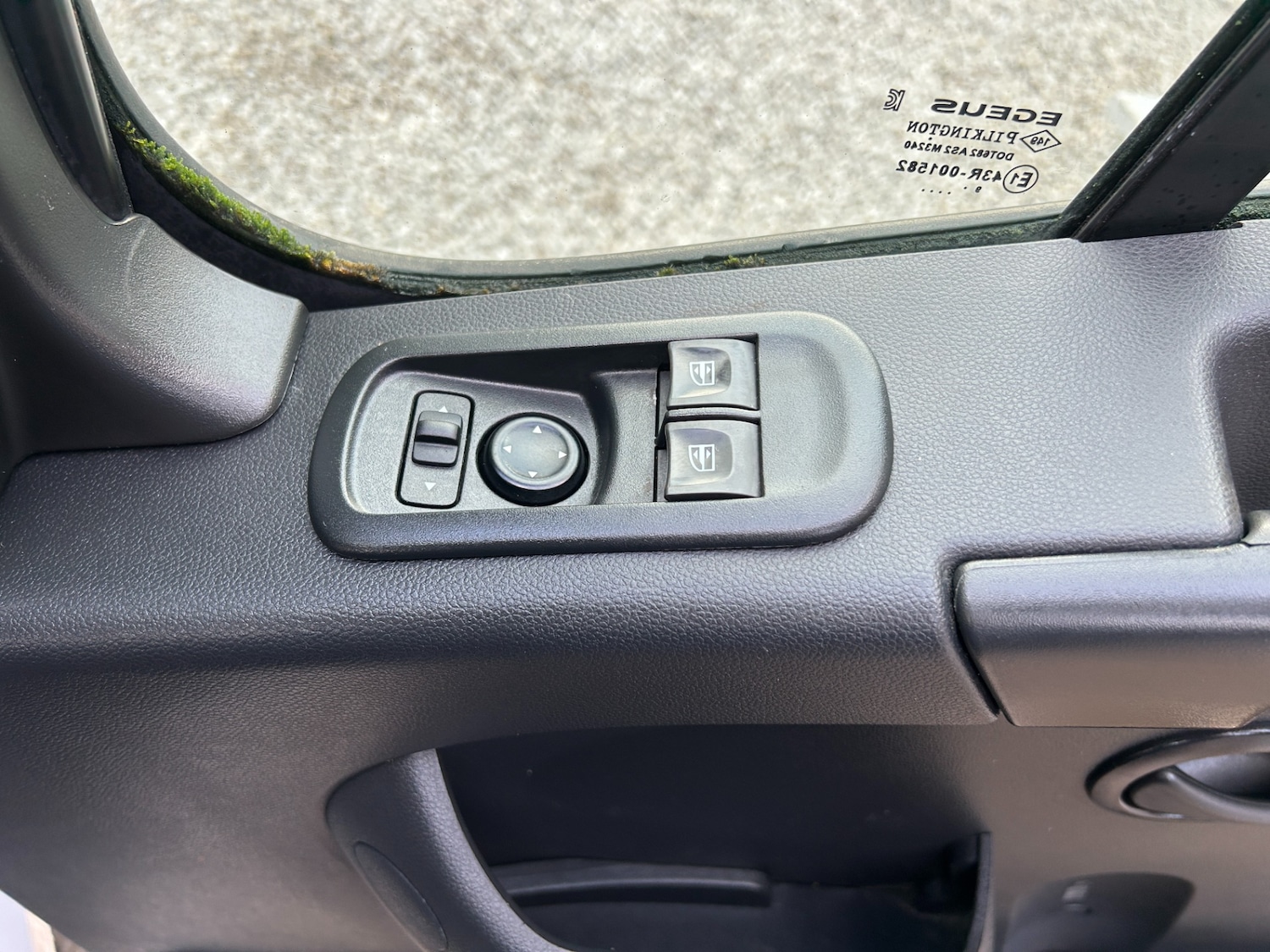 Used Vauxhall Movano 2021 for sale - 77399973: Photo 18