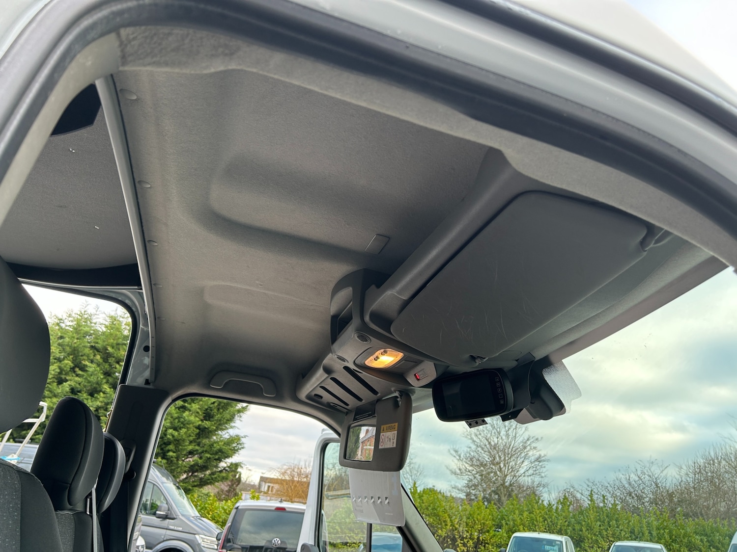 Used Vauxhall Movano 2021 for sale - 77399973: Photo 19