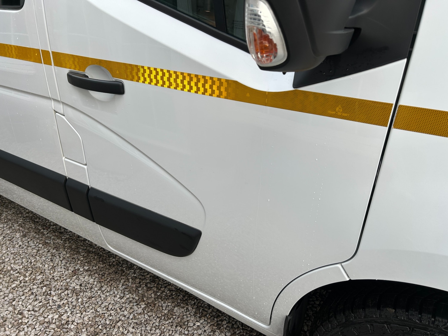 Used Vauxhall Movano 2021 for sale - 77399973: Photo 23